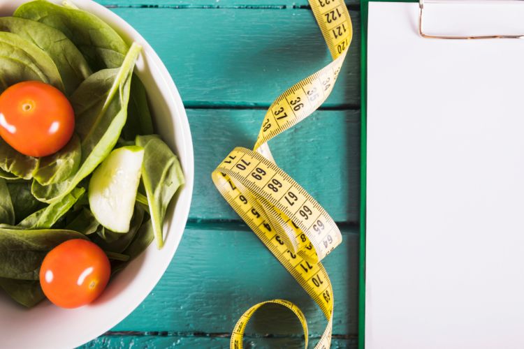 Tips for a Healthy Diet